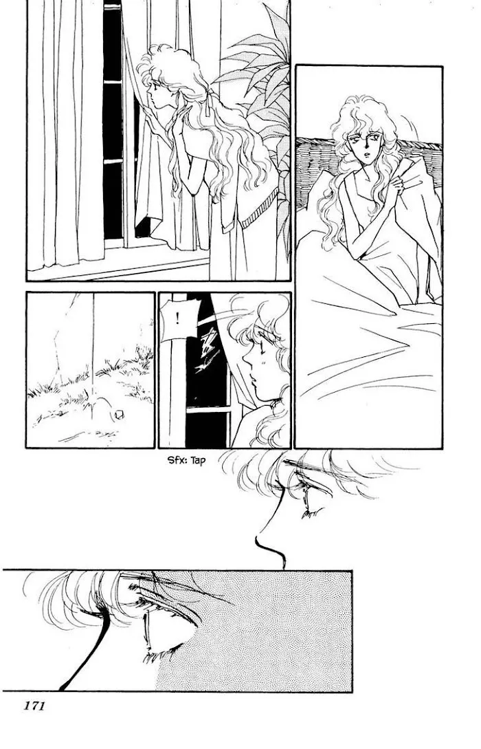 BoyFriend Chapter 29 page 21 - 