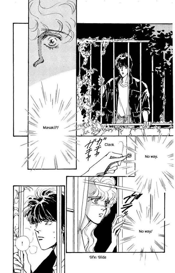 BoyFriend Chapter 29 page 22 - 