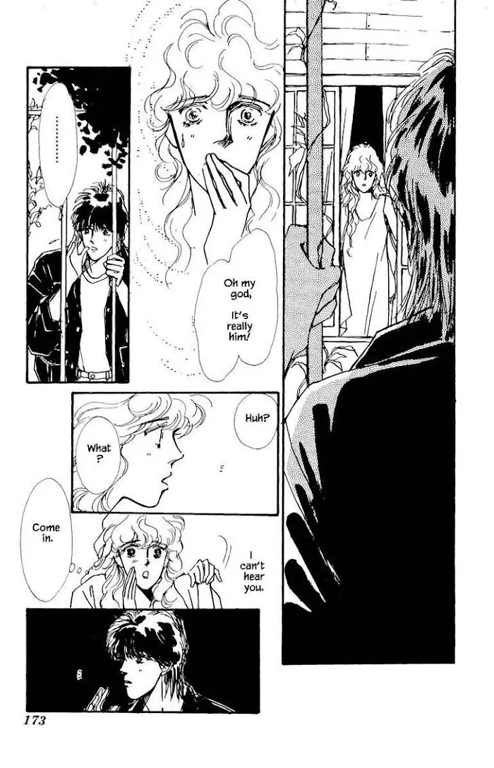 BoyFriend Chapter 29 page 23 - 