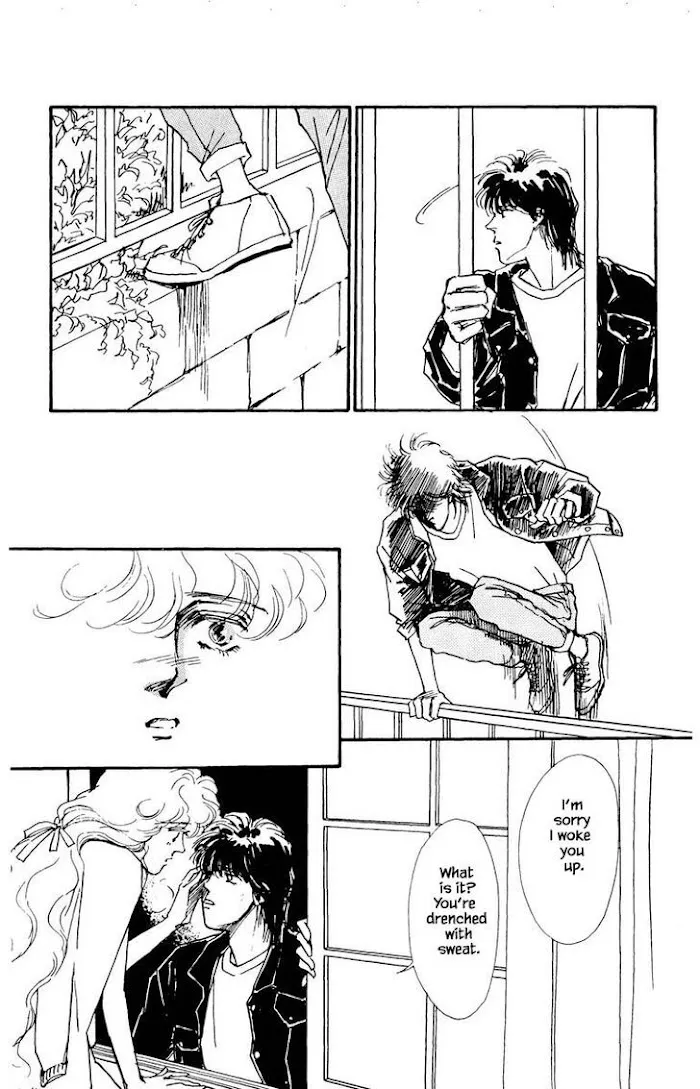 BoyFriend Chapter 29 page 24 - 