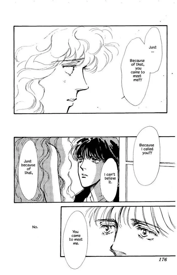 BoyFriend Chapter 29 page 26 - 