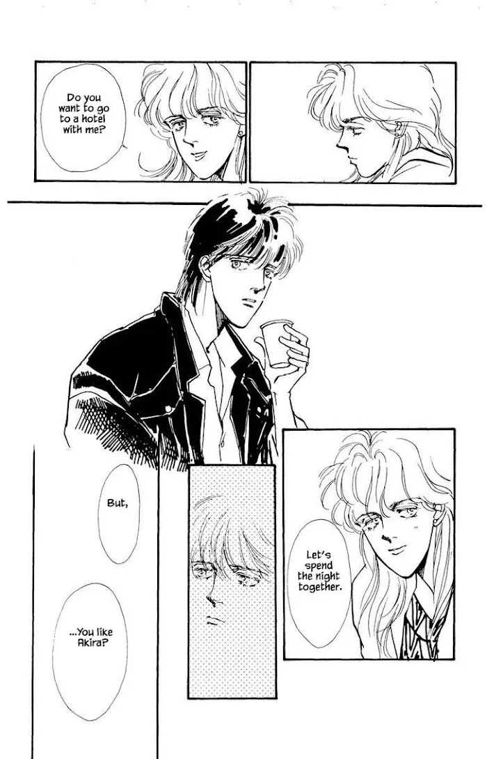 BoyFriend Chapter 29 page 4 - 