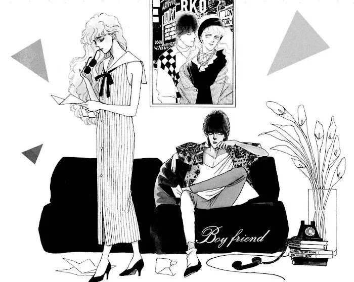 BoyFriend Chapter 29 page 31 - 