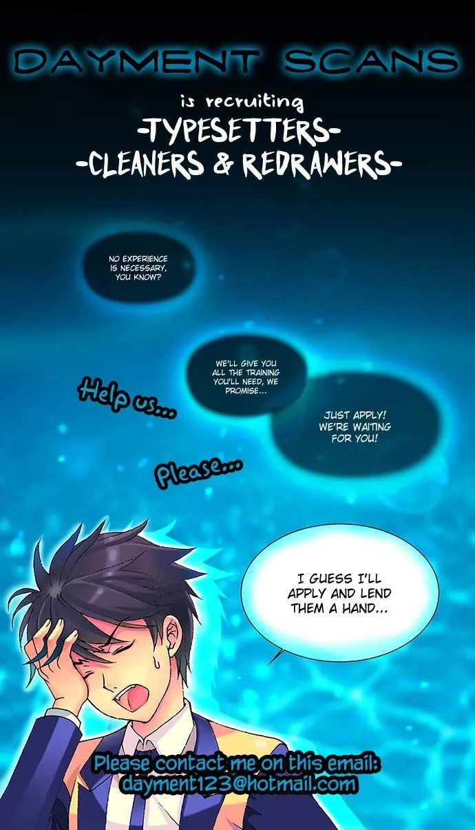 BoyFriend Chapter 29 page 34 - 