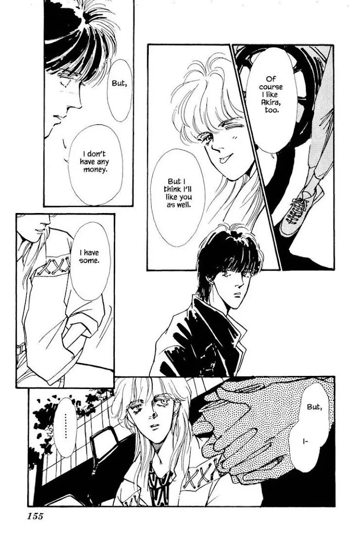 BoyFriend Chapter 29 page 5 - 