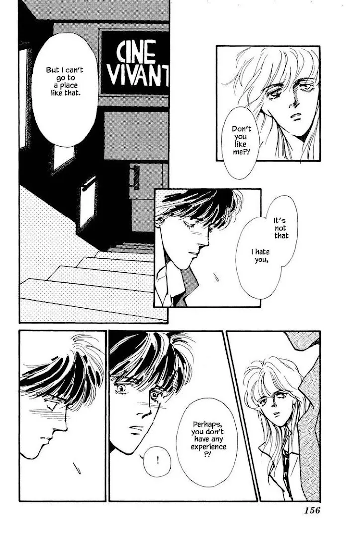 BoyFriend Chapter 29 page 6 - 
