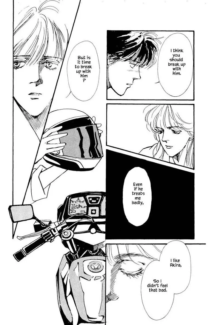 BoyFriend Chapter 29 page 8 - 