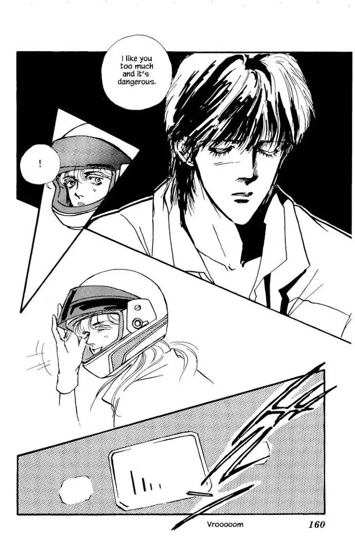 BoyFriend Chapter 29 page 10 - 