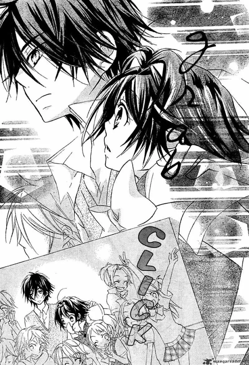 BoyFriend Chapter 3 page 31 - 
