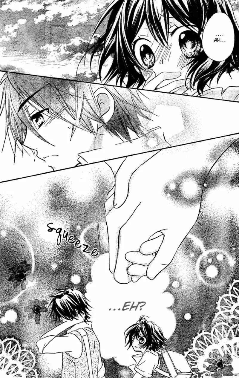 BoyFriend Chapter 3 page 38 - 