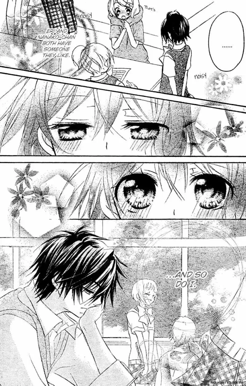 BoyFriend Chapter 3 page 6 - 