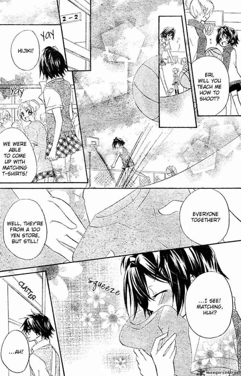 BoyFriend Chapter 3 page 9 - 