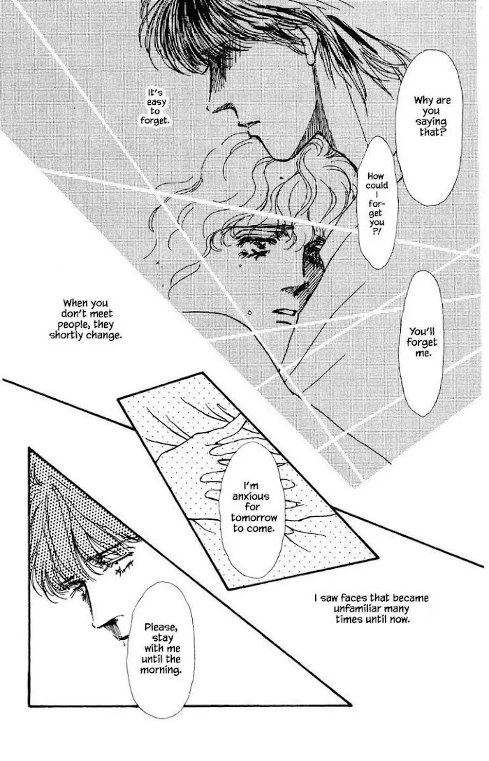 BoyFriend Chapter 30 page 15 - 