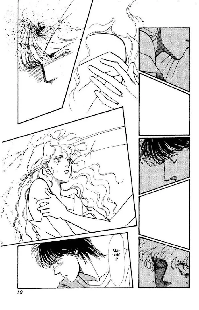 BoyFriend Chapter 30 page 16 - 
