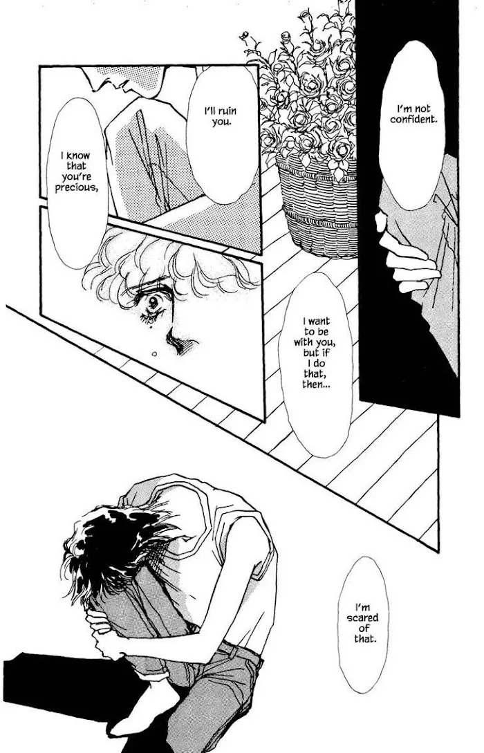 BoyFriend Chapter 30 page 18 - 