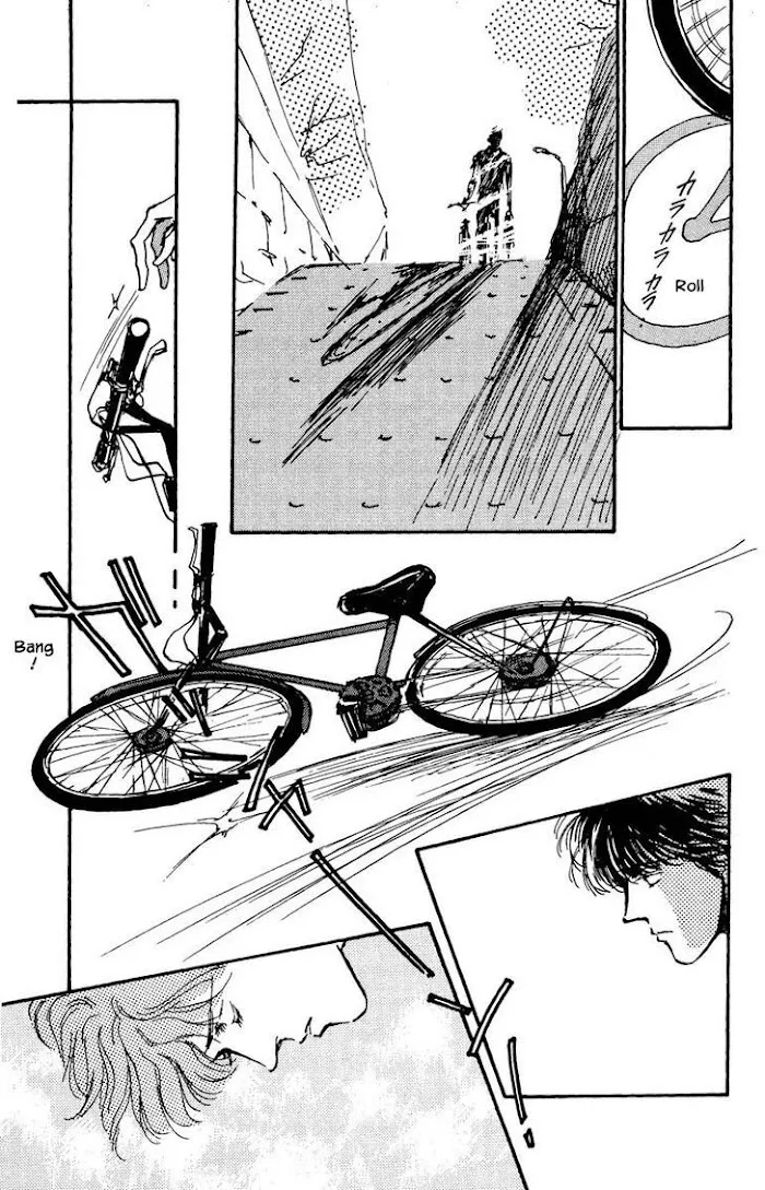BoyFriend Chapter 30 page 20 - 