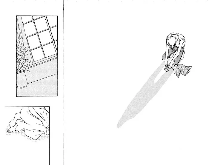 BoyFriend Chapter 30 page 21 - 