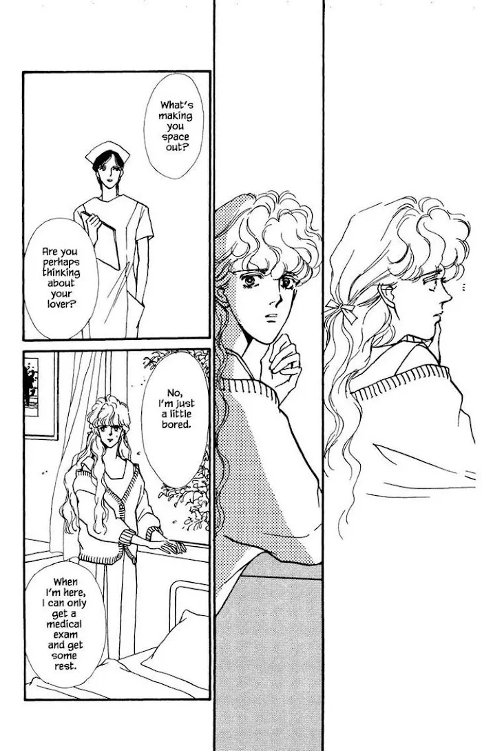 BoyFriend Chapter 30 page 23 - 