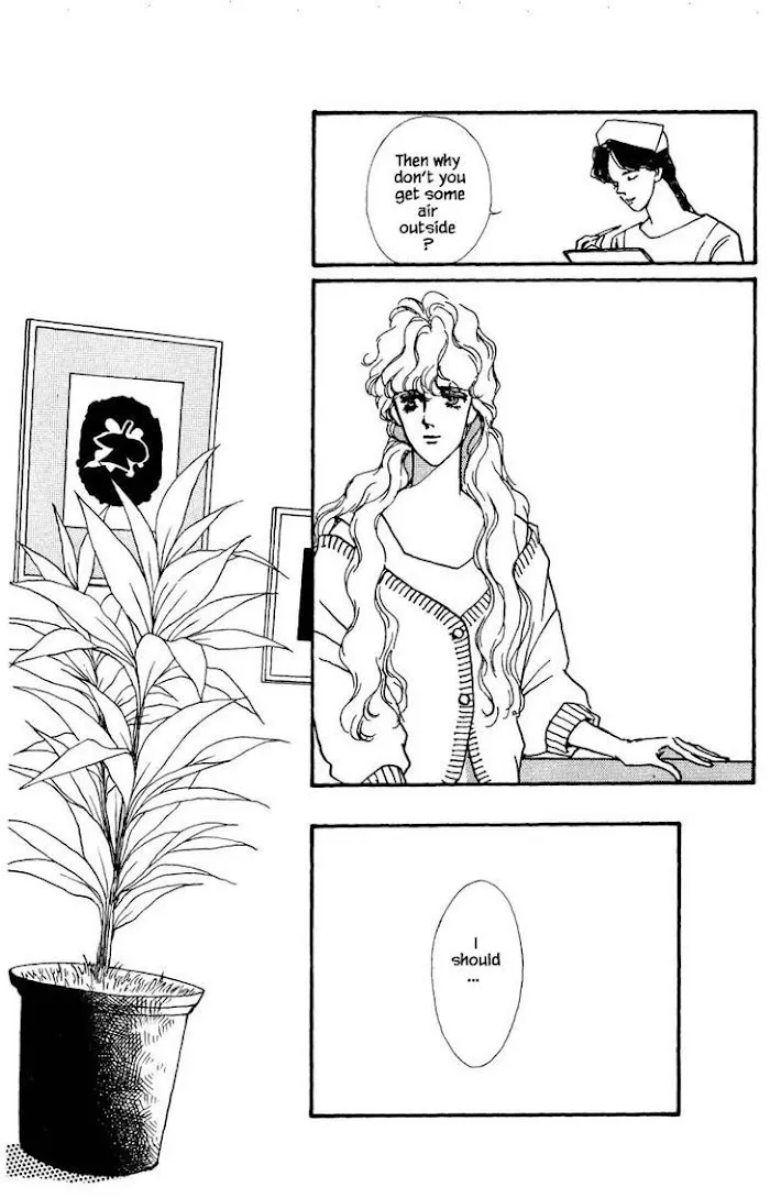 BoyFriend Chapter 30 page 24 - 