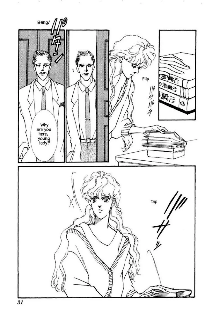 BoyFriend Chapter 30 page 26 - 