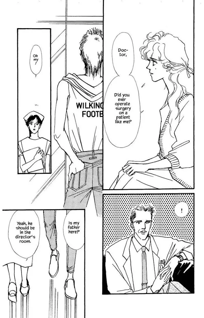 BoyFriend Chapter 30 page 28 - 
