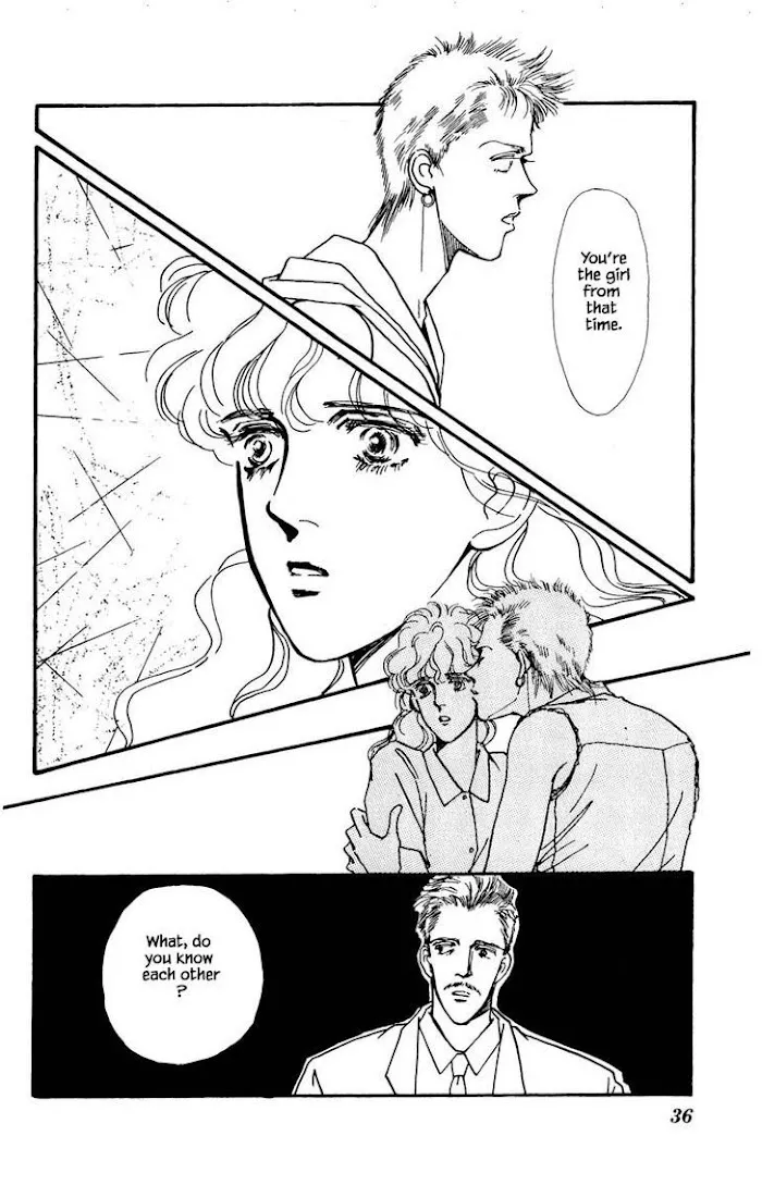 BoyFriend Chapter 30 page 31 - 