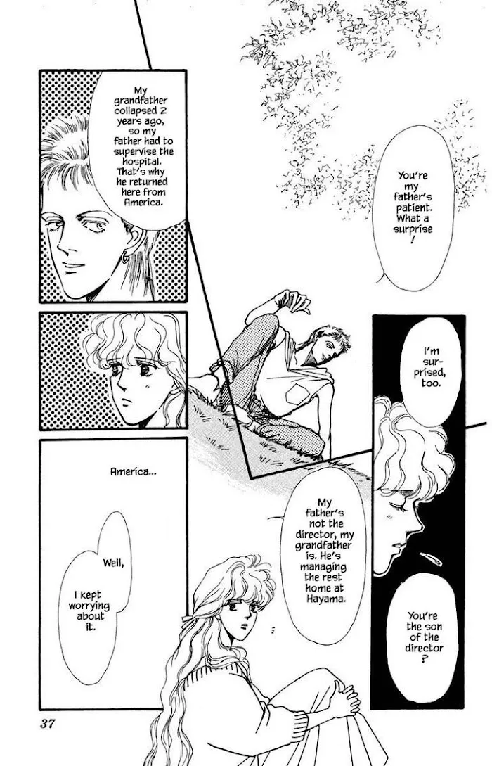 BoyFriend Chapter 30 page 32 - 
