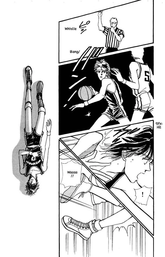 BoyFriend Chapter 30 page 6 - 