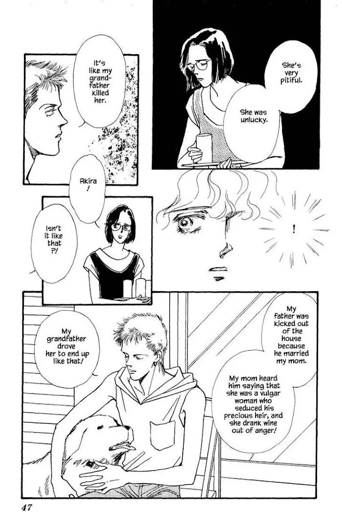 BoyFriend Chapter 31 page 11 - 