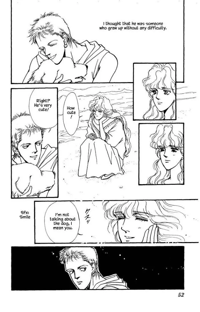 BoyFriend Chapter 31 page 16 - 