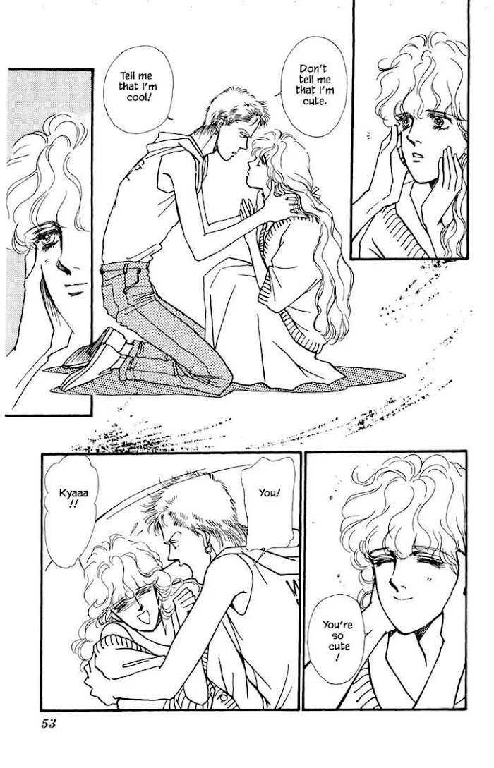 BoyFriend Chapter 31 page 17 - 