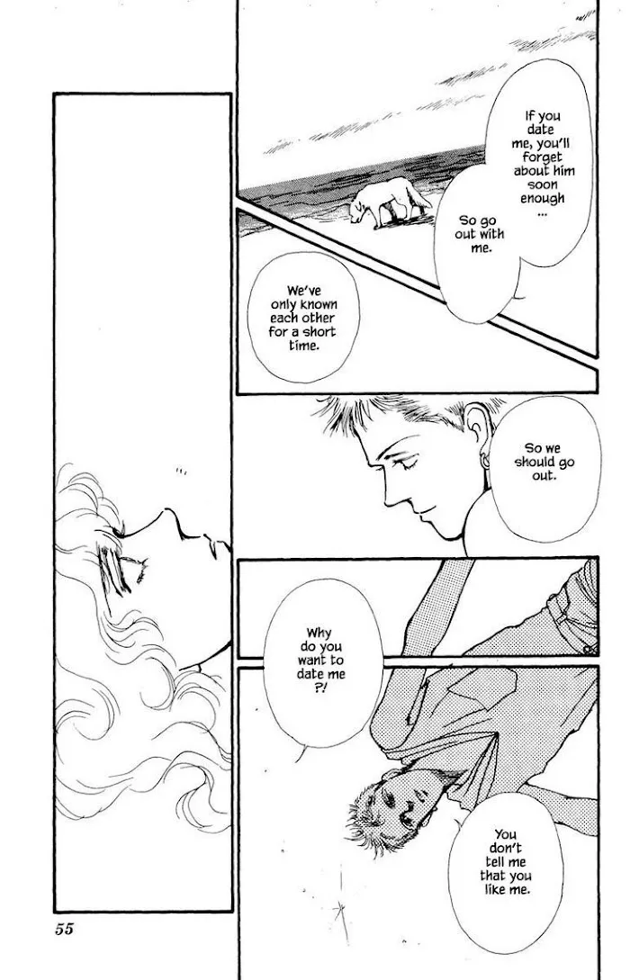 BoyFriend Chapter 31 page 19 - 