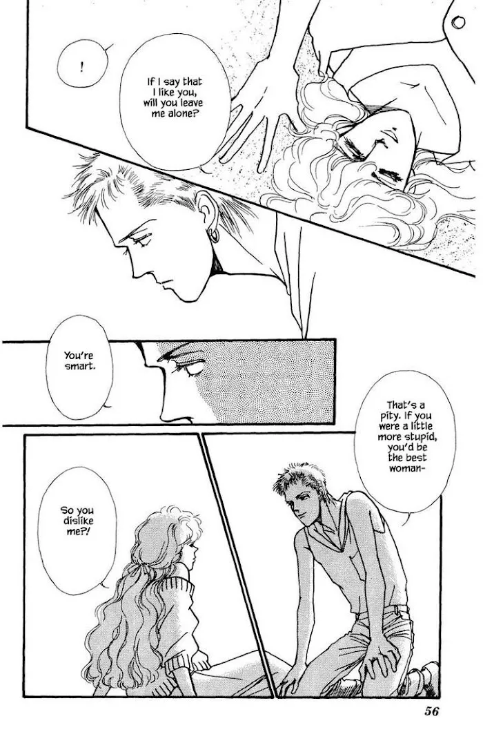 BoyFriend Chapter 31 page 20 - 