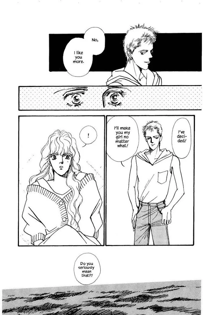 BoyFriend Chapter 31 page 21 - 