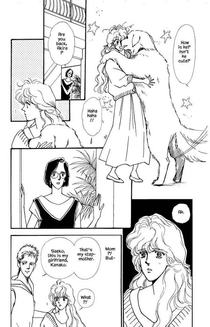 BoyFriend Chapter 31 page 6 - 