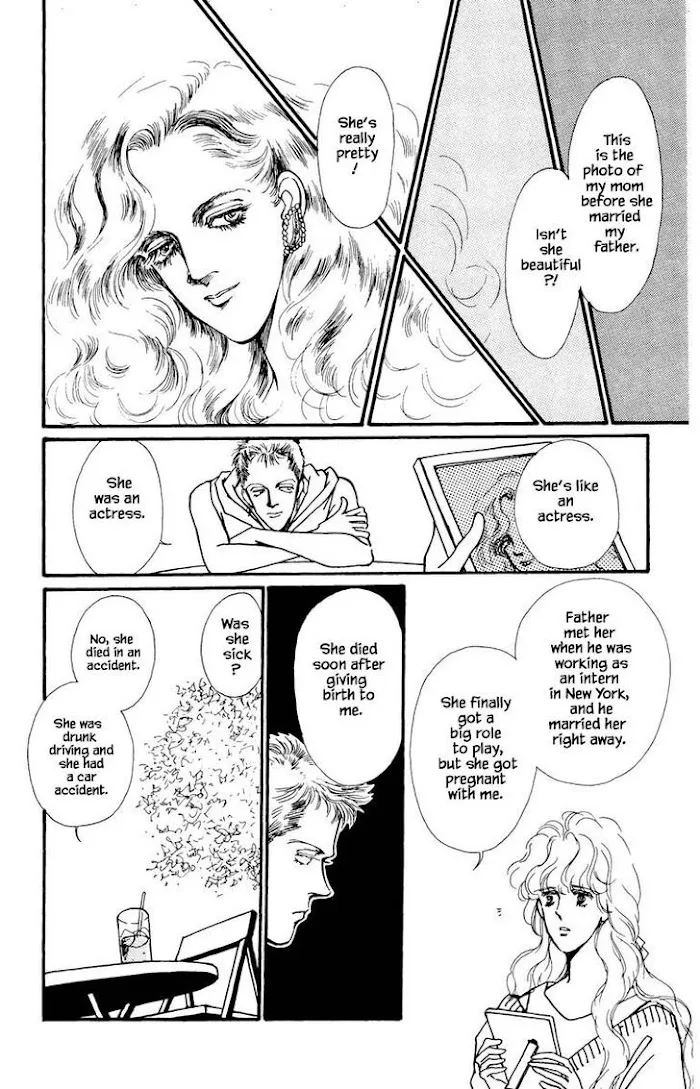 BoyFriend Chapter 31 page 10 - 