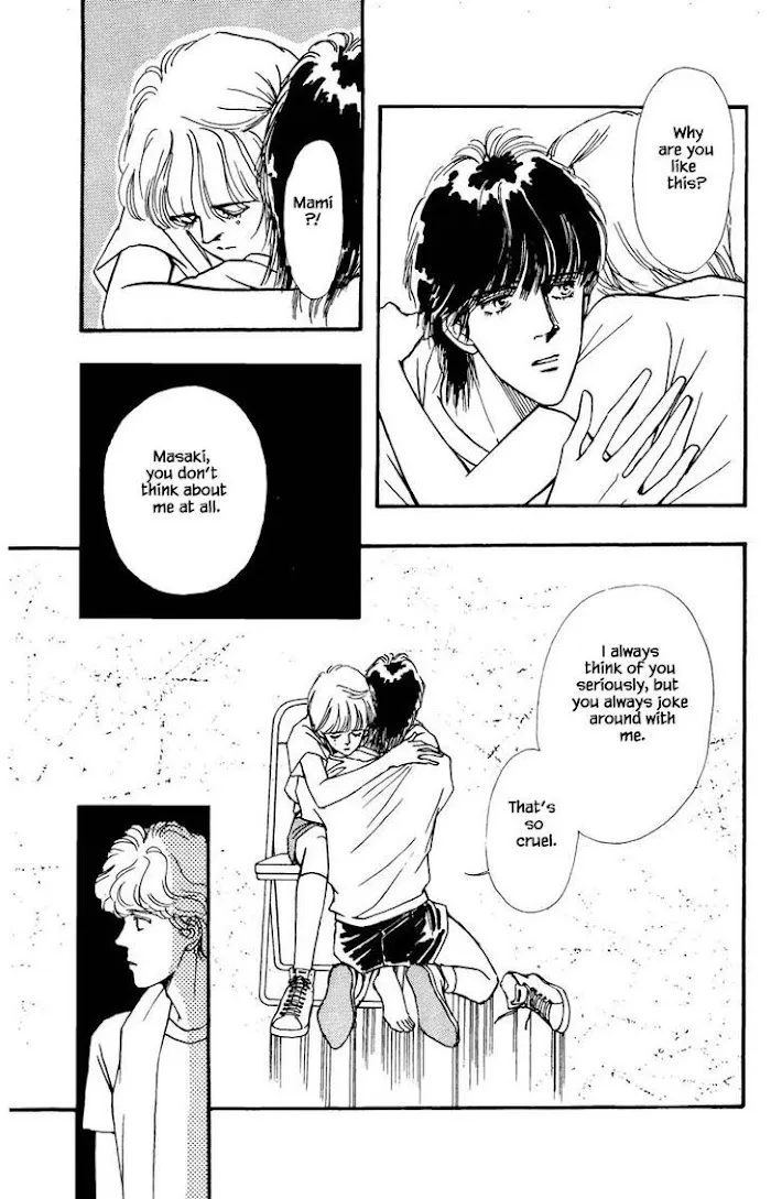 BoyFriend Chapter 32 page 11 - 