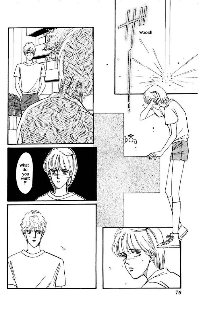 BoyFriend Chapter 32 page 14 - 
