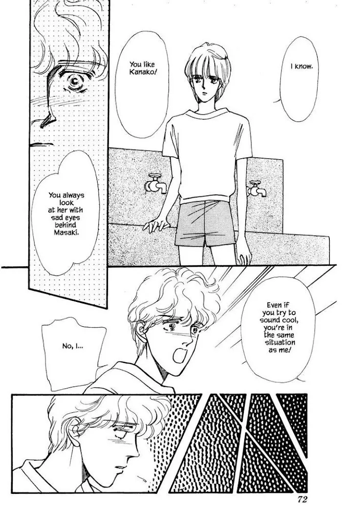 BoyFriend Chapter 32 page 16 - 