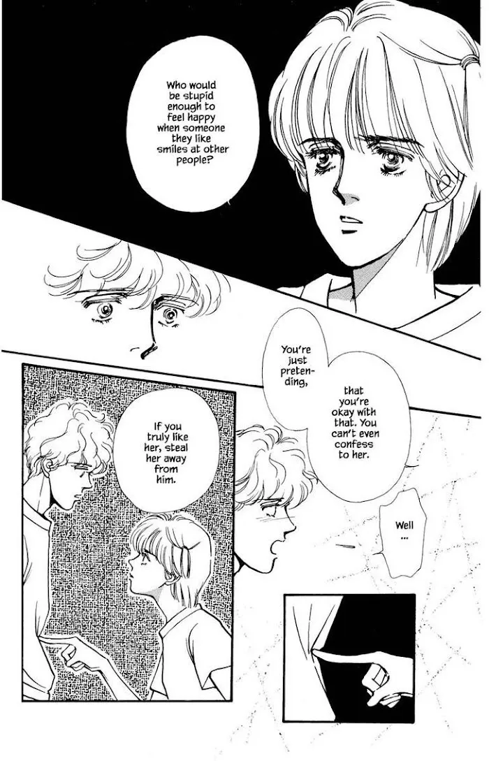 BoyFriend Chapter 32 page 18 - 
