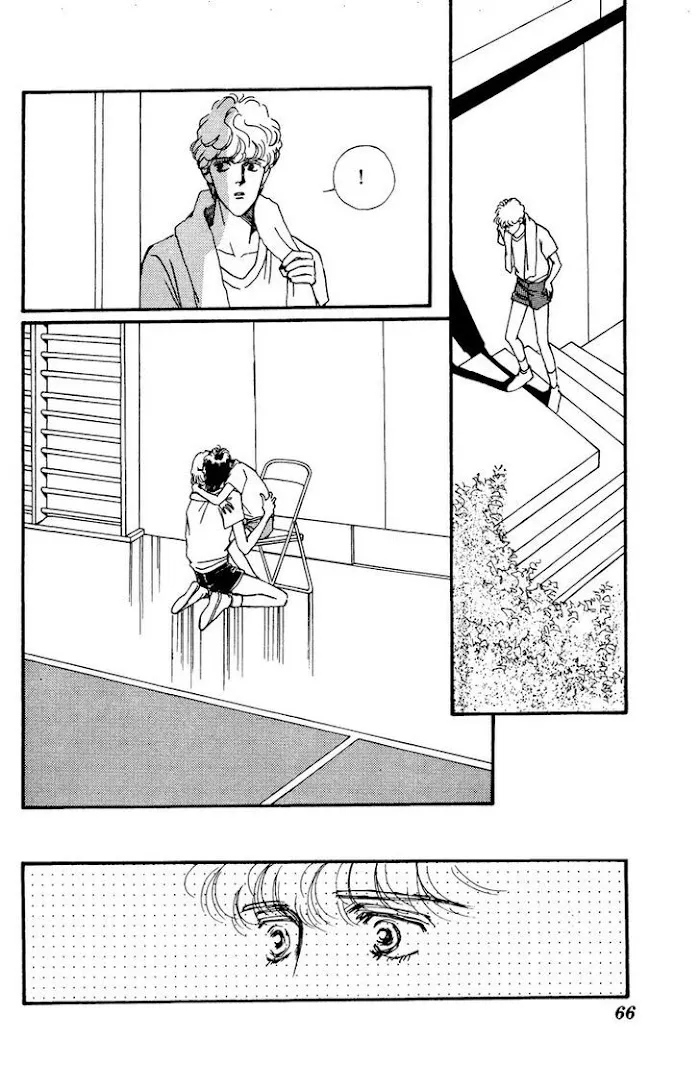 BoyFriend Chapter 32 page 10 - 