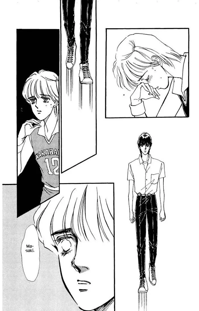 BoyFriend Chapter 33 page 13 - 