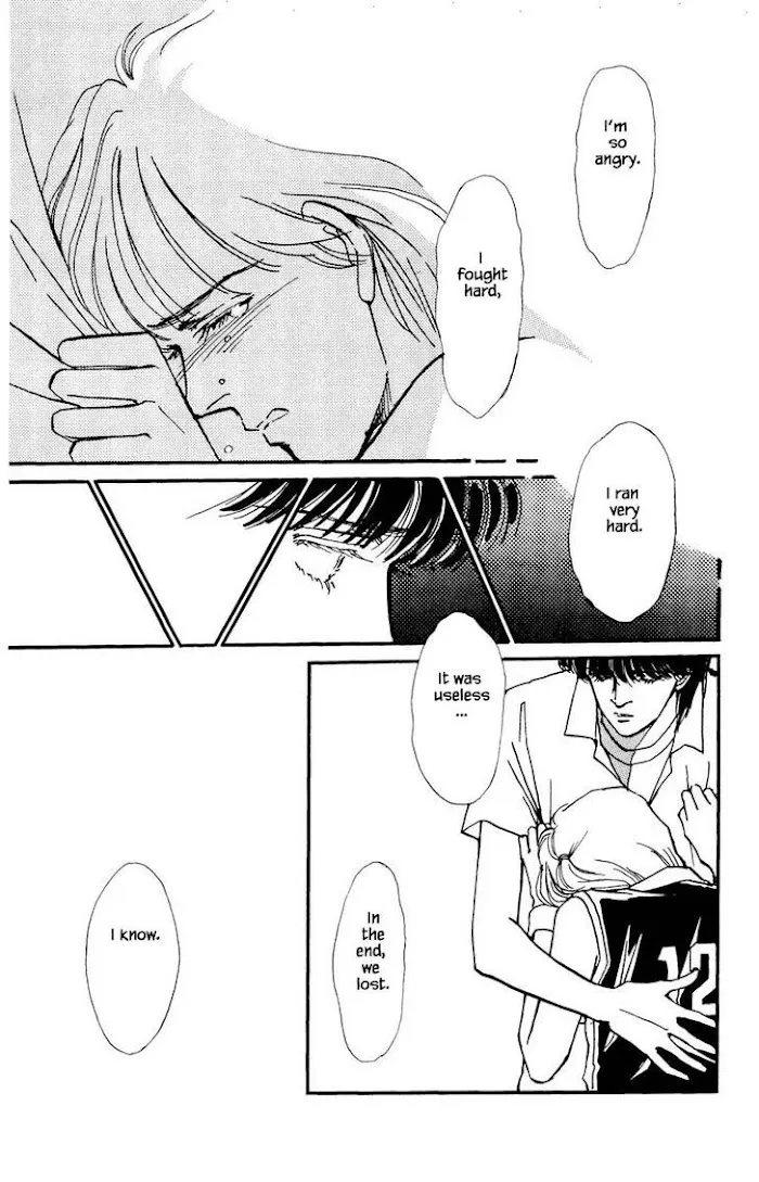 BoyFriend Chapter 33 page 15 - 
