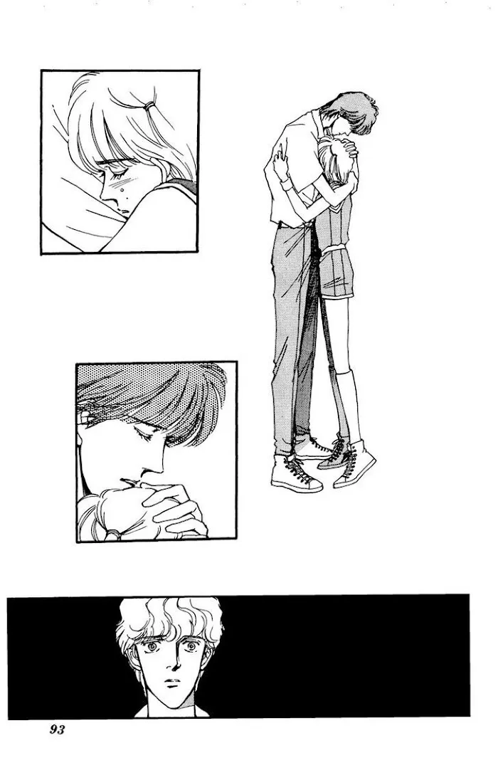 BoyFriend Chapter 33 page 17 - 