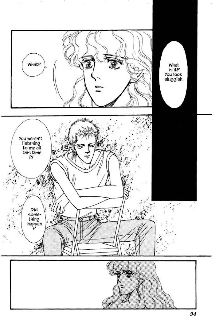 BoyFriend Chapter 33 page 18 - 
