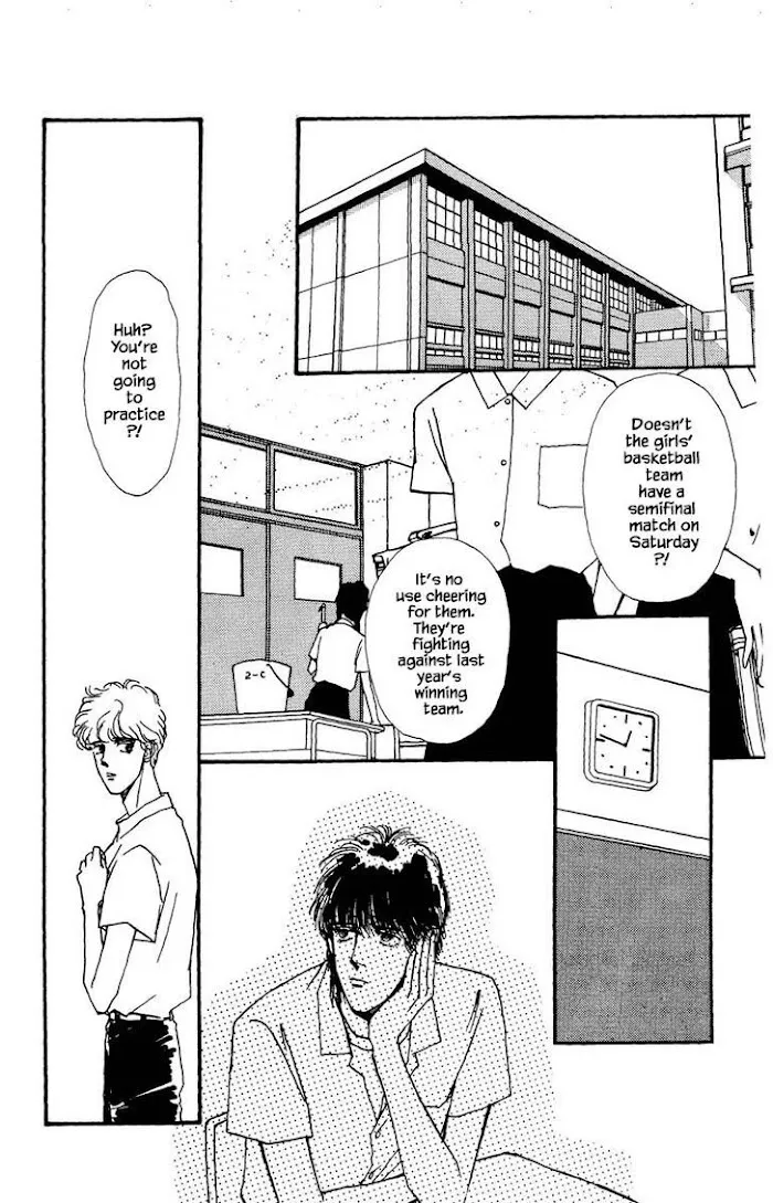 BoyFriend Chapter 33 page 4 - 
