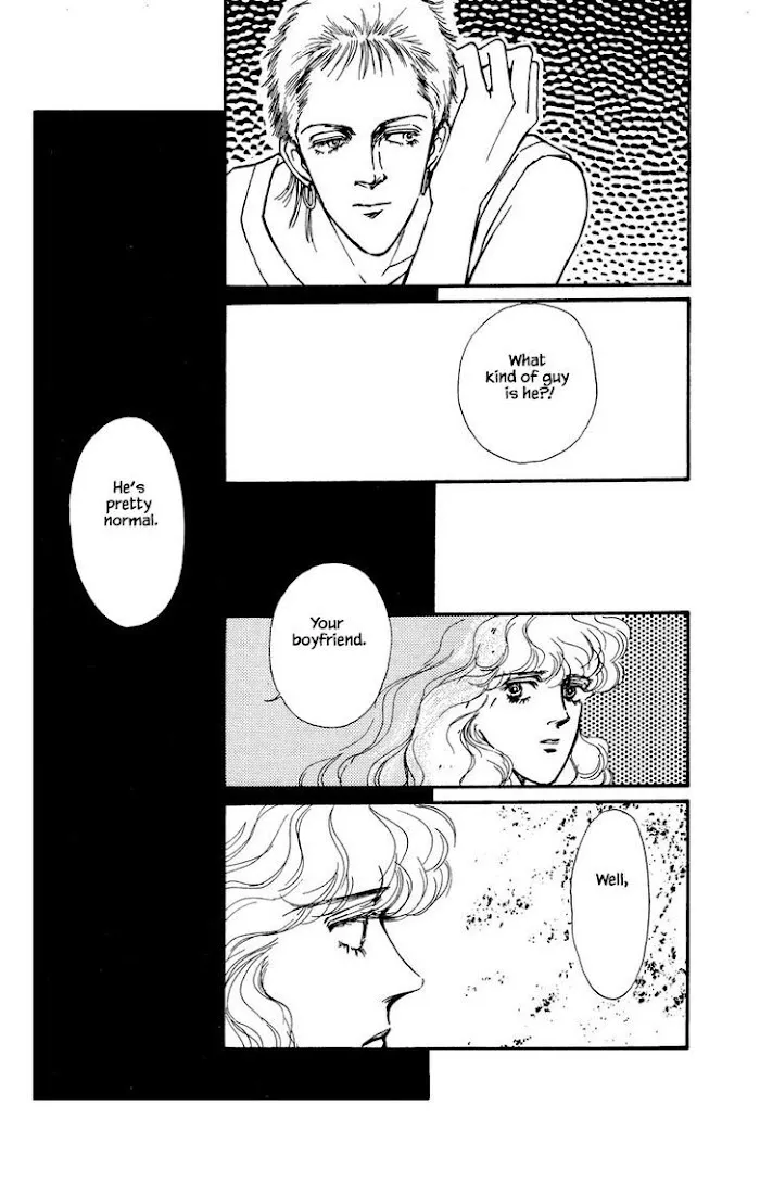 BoyFriend Chapter 34 page 2 - 