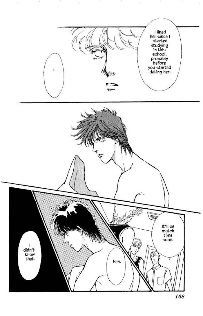 BoyFriend Chapter 34 page 14 - 