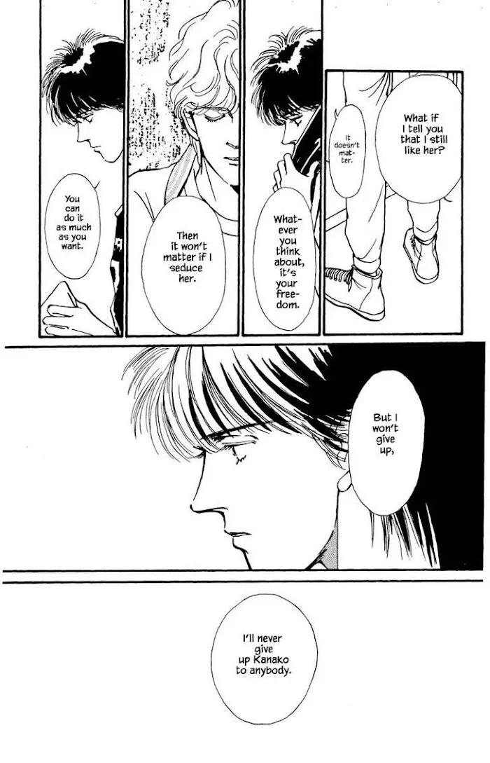 BoyFriend Chapter 34 page 15 - 