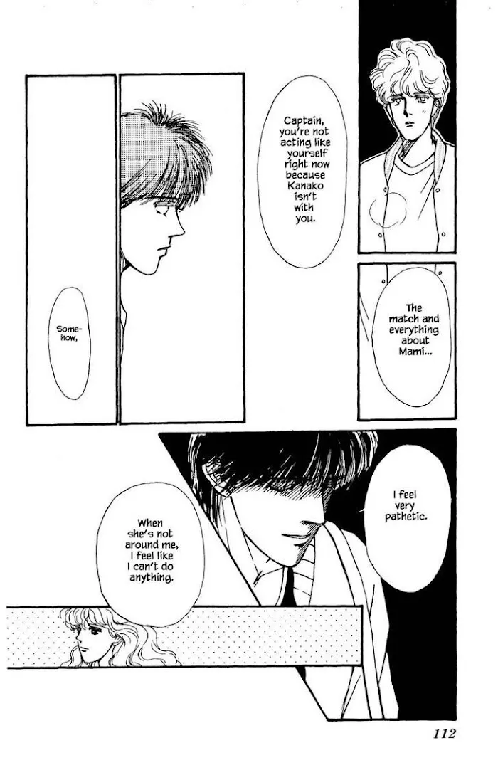 BoyFriend Chapter 34 page 18 - 